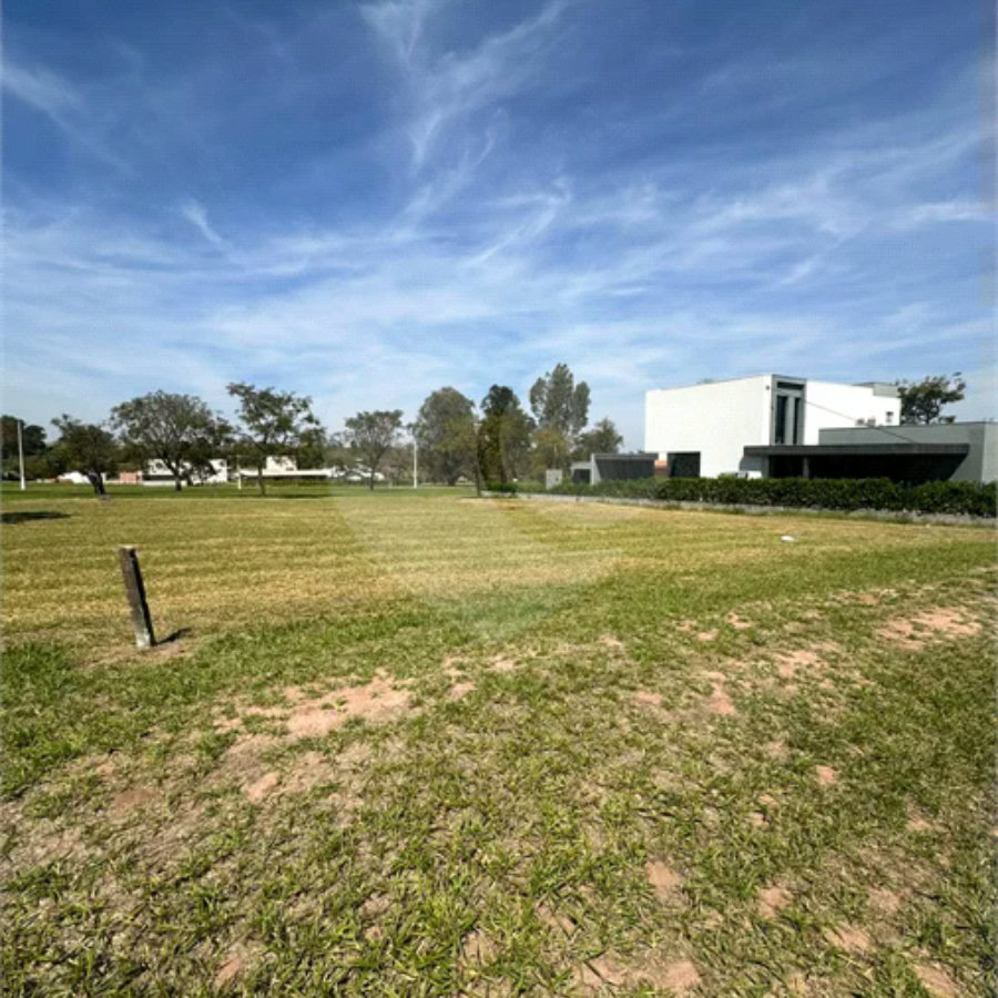 TERRENO VILA PINHAL