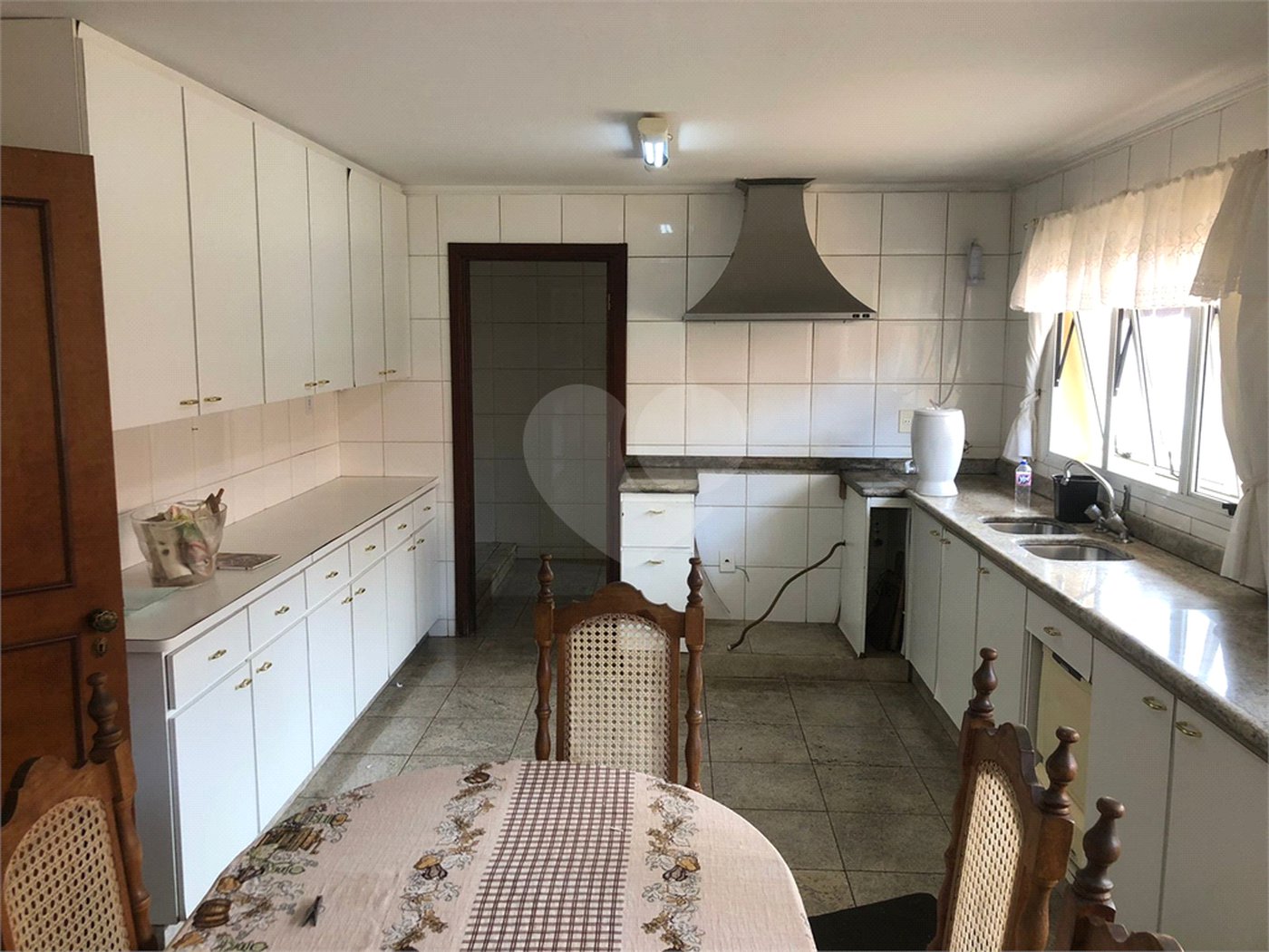 Casa para venda no Condomínio Parque Faber 1