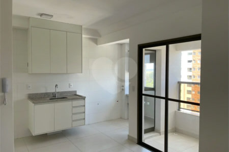 Apartamento para Locação – Manai | 7º Andar com Vista Privilegiada