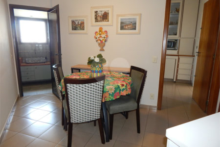 Aconchegante e privilegiado Apartamento!!!
