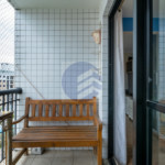 Apartamento à venda de 82,² com 2 quartos, sendo 1 suíte, em Cidade São Francisco, São Paulo - SP