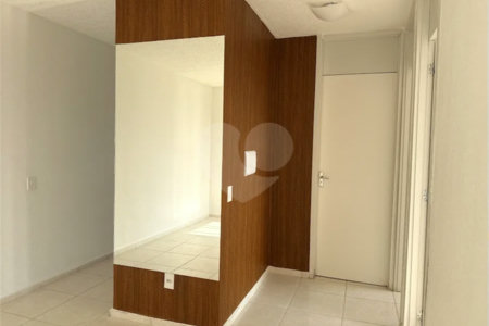 Apartamento 2 Quartos no Condomínio Parque Ville | Estrada da Cachamorra