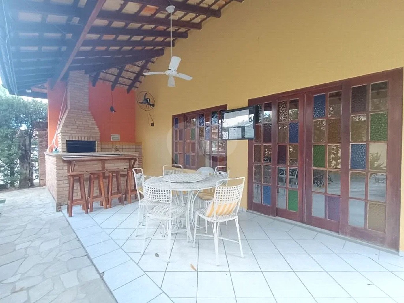 Casa à venda com 2 quartos em Morada da Praia, Bertioga, SP