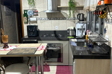 Casa a` venda no bairro Jardim Virgi´nia - Itatiba/SP