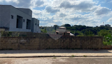 Terreno à venda em Parque Santa Mônica, São Carlos, SP