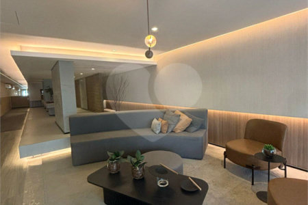Studio á venda - Vila Olímpia
