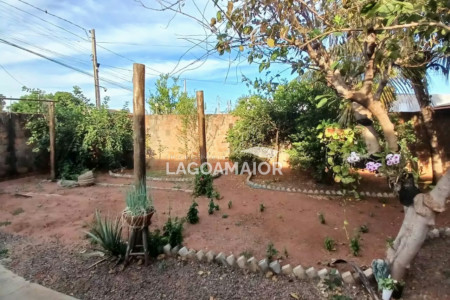 Casa à venda com 2 quartos em Jardim Cangalha, Três Lagoas - MS