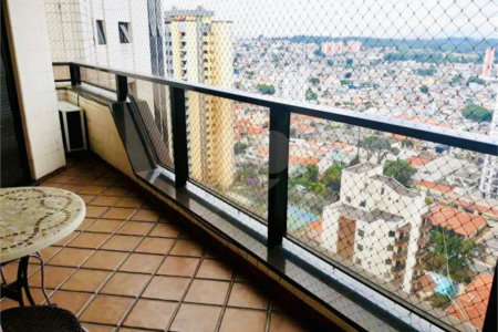 Apartamento à venda na Saúde de 500m² com 5 dormitórios, 4 suítes e 5 vagas