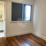 Apartamento para alugar com 4 suítes em Chácara Santo Antônio, São Paulo, SP
