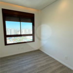 Apartamento á venda - Brooklin