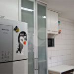 Apartamento à venda com 3 quartos, sendo 1 suíte,  em Vila Guilherme, São Paulo, SP