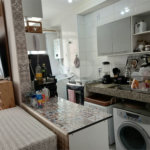 Apartamento à venda - Jardim Íris