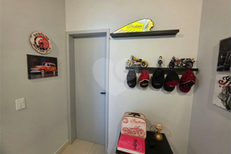 Casa Térrea à Venda no Condomínio Portal do Bosque – Louveira/SP | 3 Suítes, 4 Vagas e 170 m²