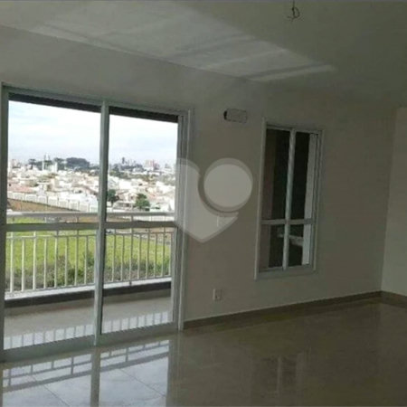 Cobertura duplex no Residencial Beatricce