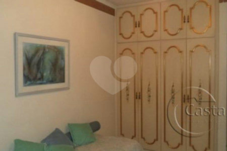 apartamento alto padrão na paes de barros!!
