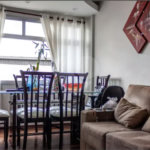 Apartamento com 88m², 2 quartos (1 suíte), 1 garagem, à venda na Vila Guilherme