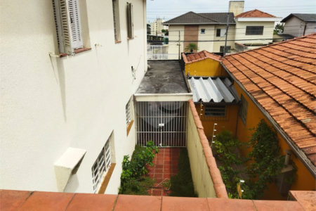 Sobrado á venda - Jabaquara