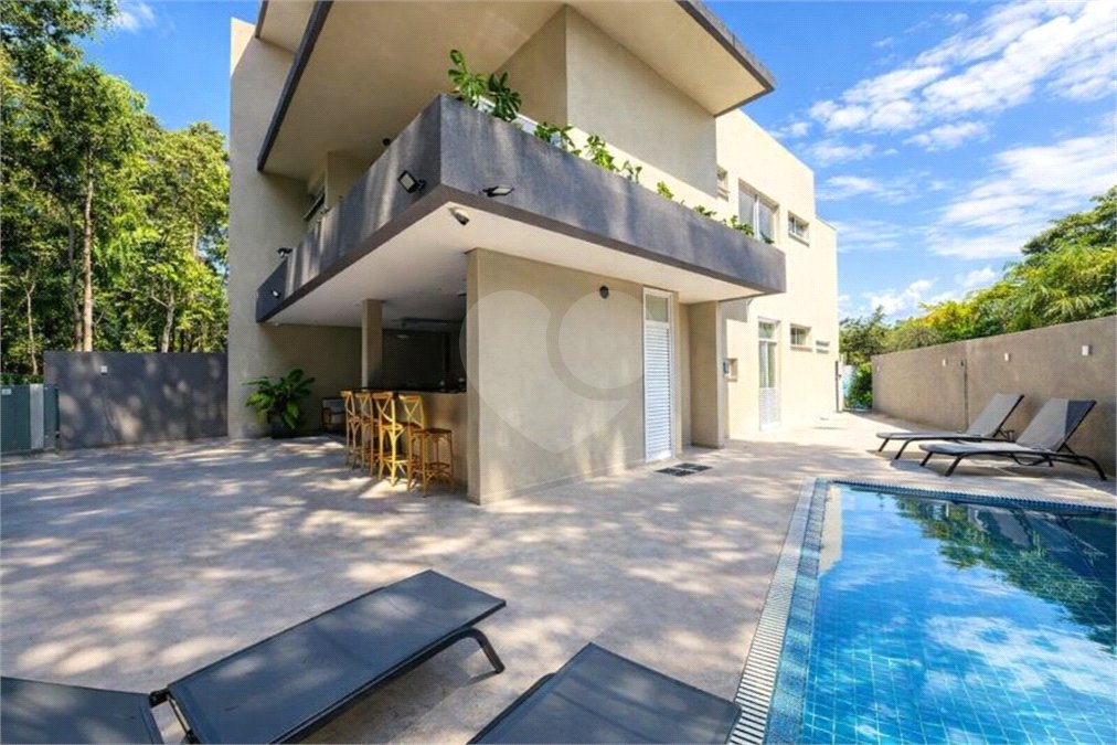 Casa em Condomínio á venda – Riviera de São Lourenço