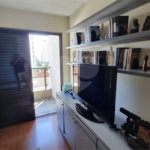 Apartamento a venda na Móoca