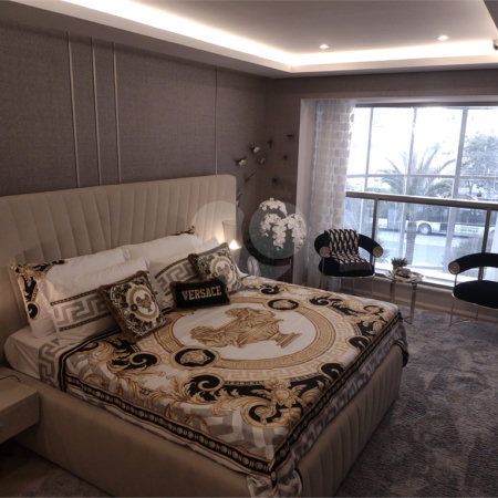 Cobertura de Luxo com 290m² no Villa Versace Moema: A Elegância Italiana no Coração de São Paulo