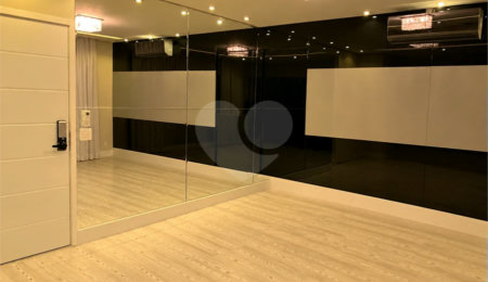 Apartamento à venda com 3 suítes em Jardim do Mar, São Bernardo do Campo, SP