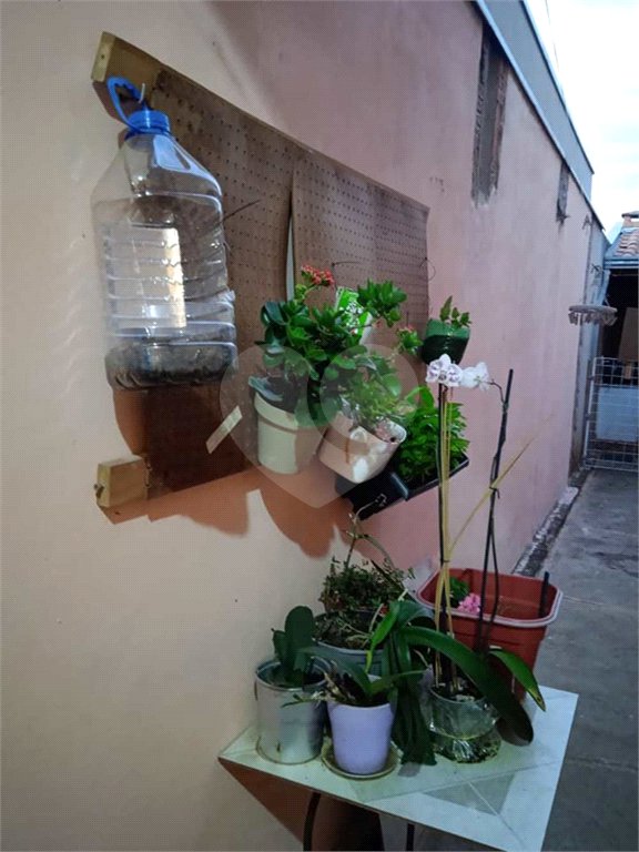 Casa térrea para venda, no Cidade Aracy II .