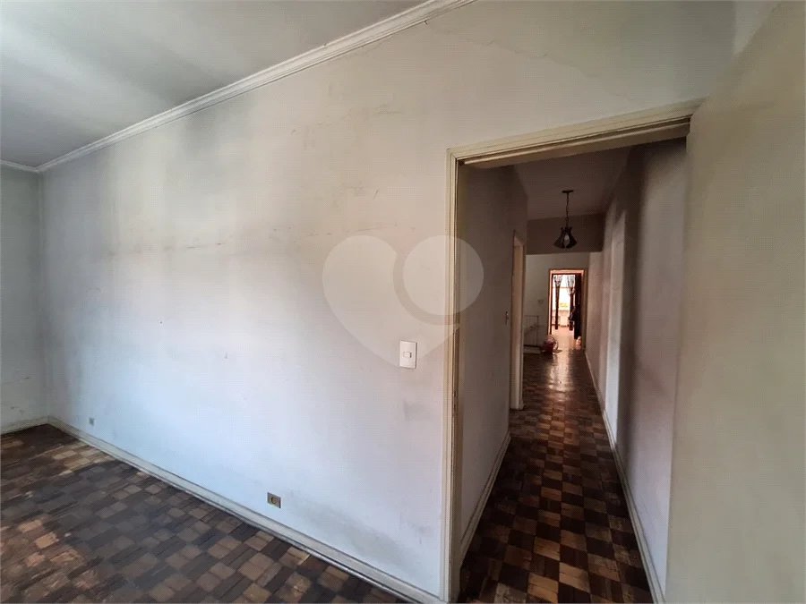 Sobrado à venda com 1 suíte em Tucuruvi, São Paulo, SP