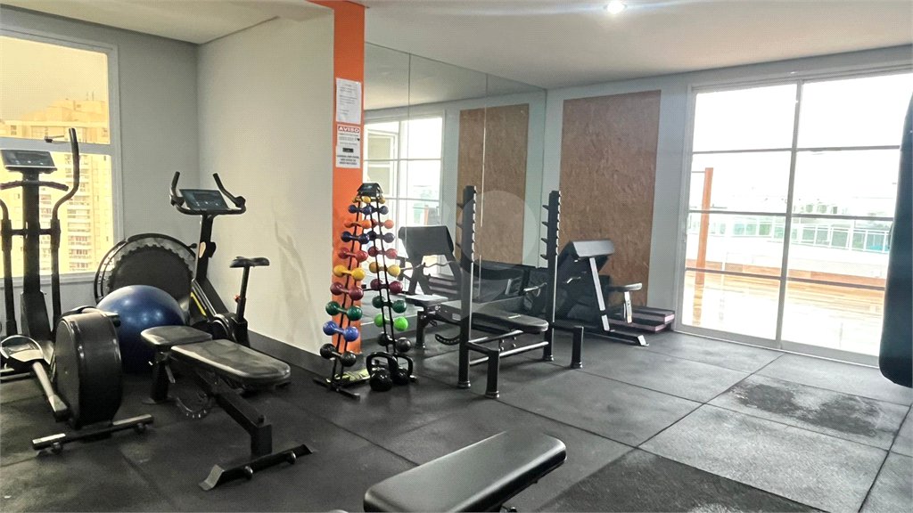 Viva o alto padrão com conforto, sofisticação e exclusividade no Icon Residence!