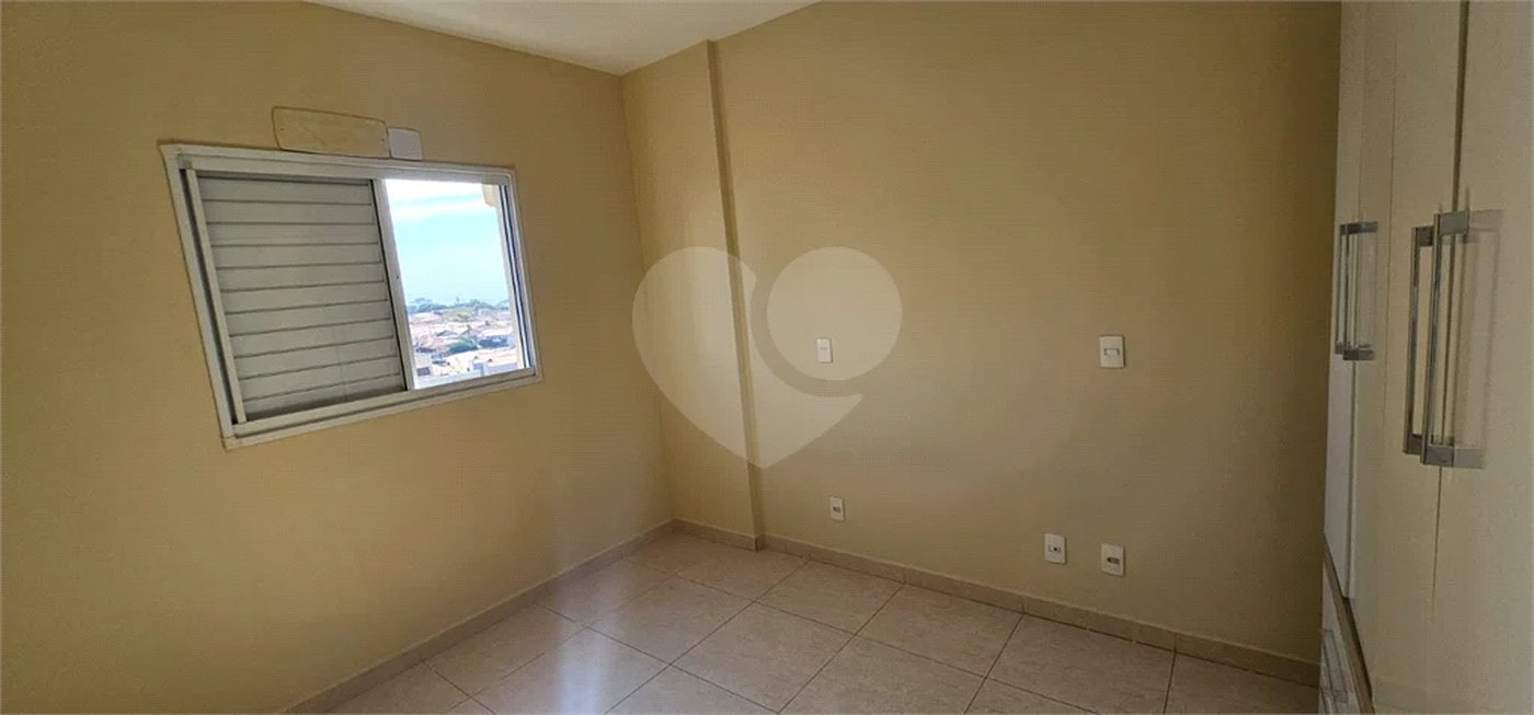 APARTAMENTO COM SUITE À VENDA – NOVA AMÉRICA | PIRACICABA/SP