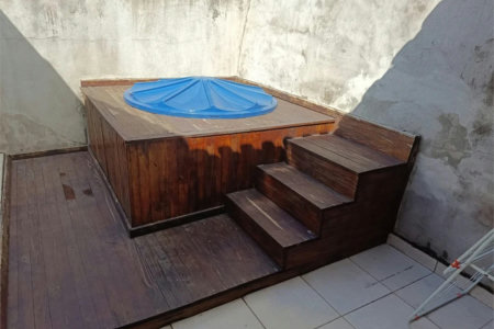 Casa à venda com 3 quartos, sendo 1 suíte, em Butantã, São Paulo, SP