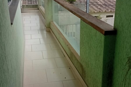 Sobrado residencial/comercial para alugar com 4 quartos, sendo 1 suíte, em Parque Ipê, São Paulo - SP
