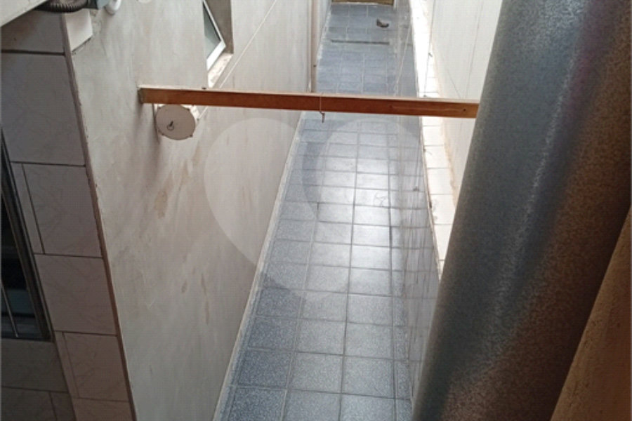 Sobrado Residencial - Vila Formosa 3dormit 3wcs 02 vagas