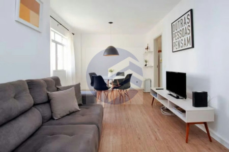 Apartamento aconchegante à venda em Perdizes