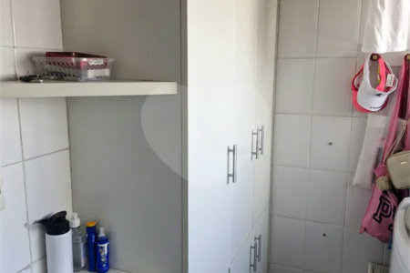 Apartamento de 3 quartos à venda na Vila Prudente