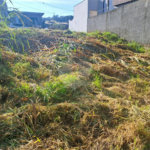 Terreno de 274 metros - Próximo ao Centro de Louveira
