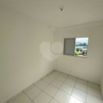 Apartamento para venda no Condomínio Residencial Vila das Flores.