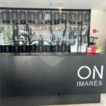 STUDIO 21,68M² TOTALMENE IMOBILIADO AO LADO DO SHOPPING IBIRAPUERA