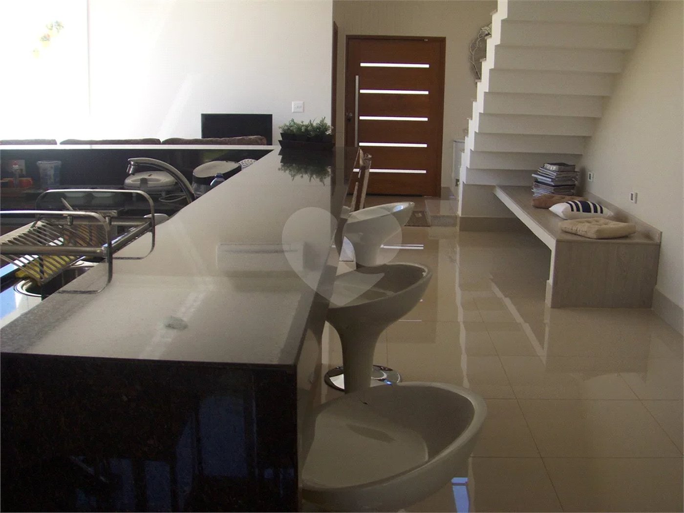 Lindo Sobrado Convívio São Francisco - R$ 980.000,00