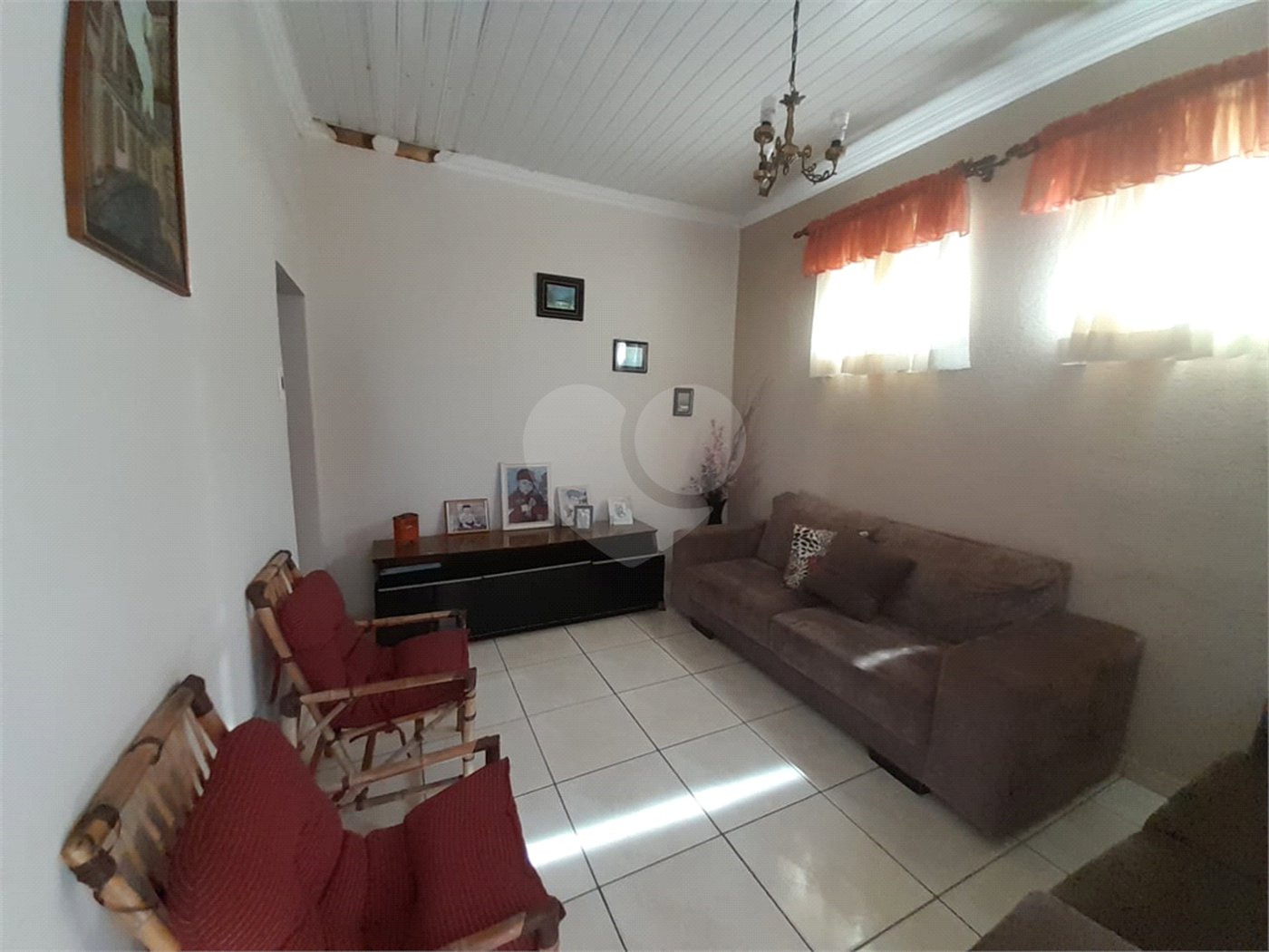 Casa à venda na Rua José Bonifácio - Vila Prado, São Carlos