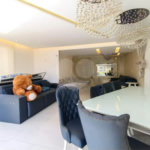 APARTAMENTO À VENDA NA MOOCA 3 DORMITÓRIOS, 129 m2 Condominio Clube Aceita Permuta