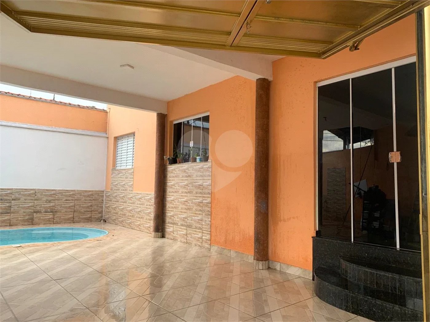 Casa à venda no bairro Santa Rosa (Ypês), Piracicaba-SP.