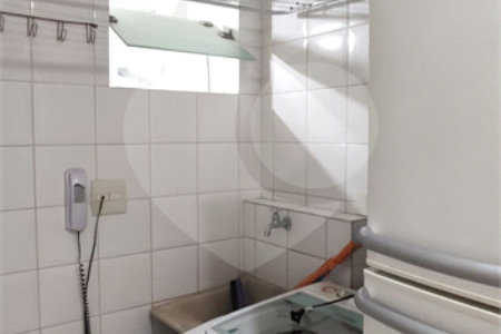 Apartamento á venda - Jabaquara