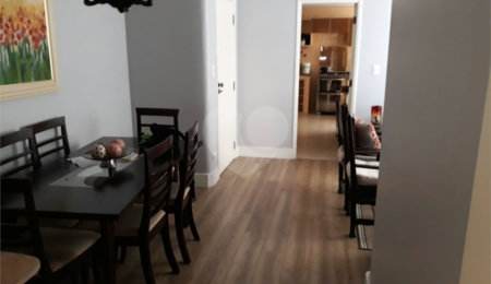 Apartamento à venda com 3 quartos, sendo 1 suíte, em Santana, São Paulo, SP