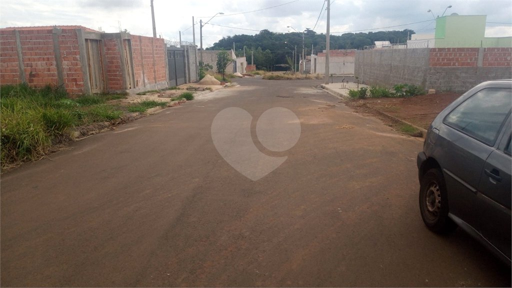 Lote no Jardim do Bosque, aceita financiamento ou aquisição de terreno e construção