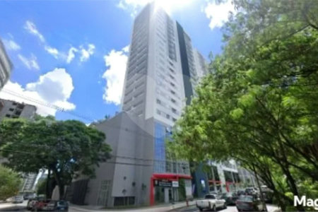 Loja com 52 m² , a 250 metros da estação Butantã , linha amarela do metrô.