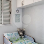 Apartamento à venda - Mooca.