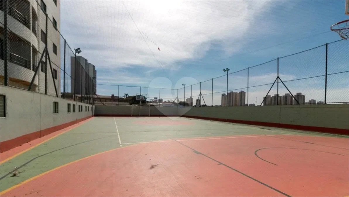 Apartamento à venda no Gopoúva – Guarulhos/SP
