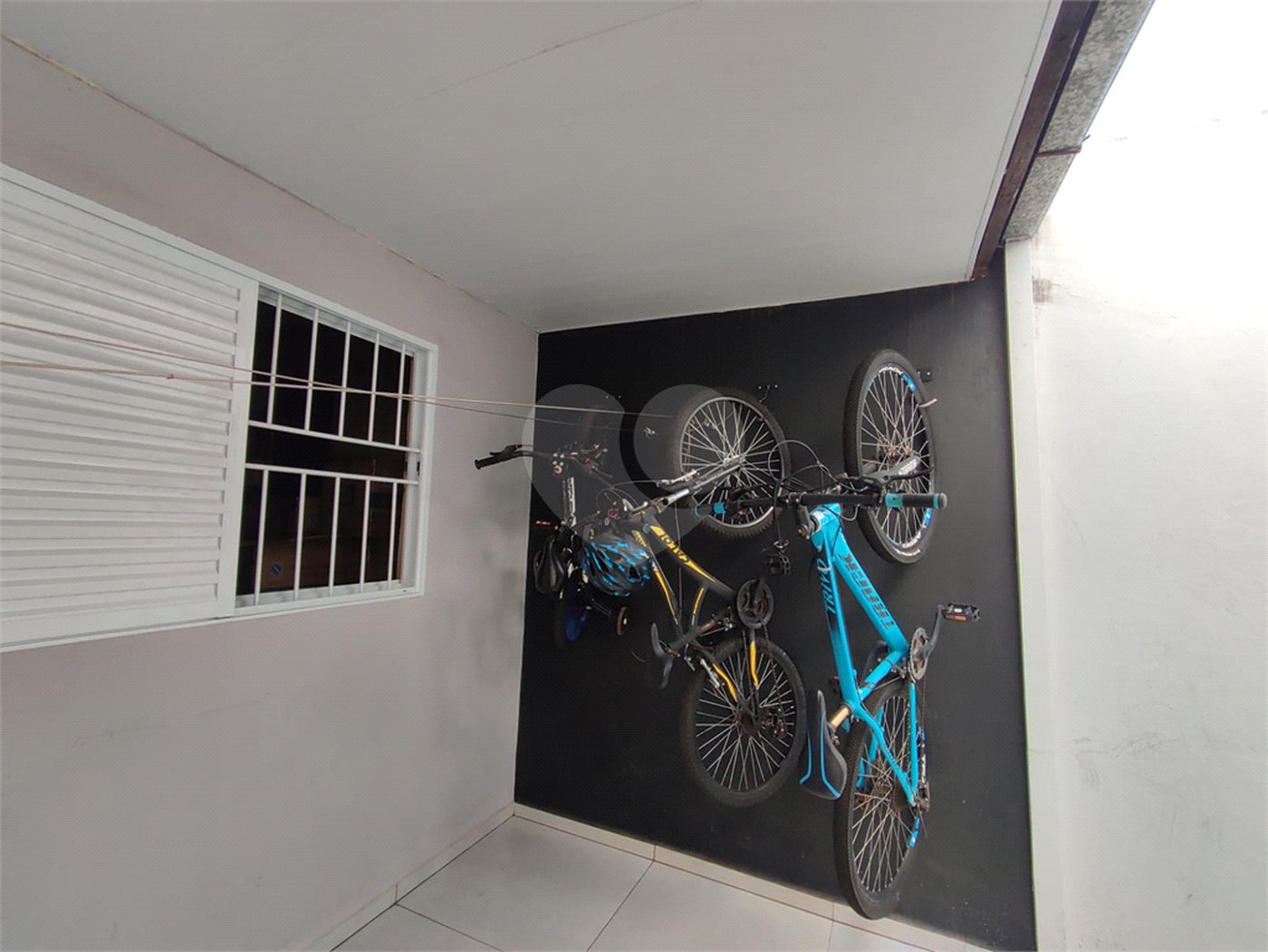 Casa térrea para venda no Vila Boa Vista