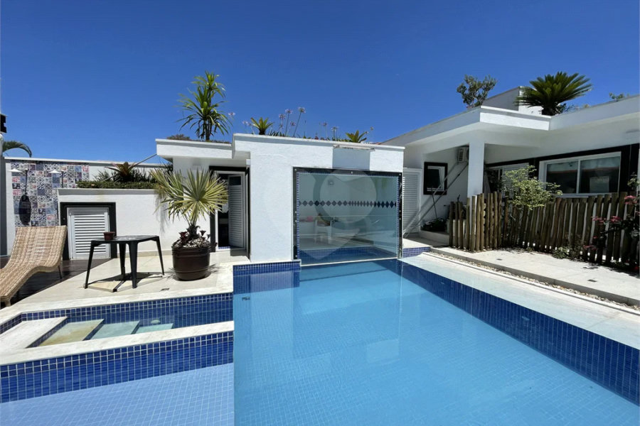 Casa à venda com 6 suítes em Morada da Praia, Bertioga, SP