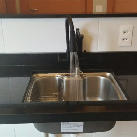 Apartamento à Venda - Estrada do Capuava, 3300 2 quartos com vaga de garagem